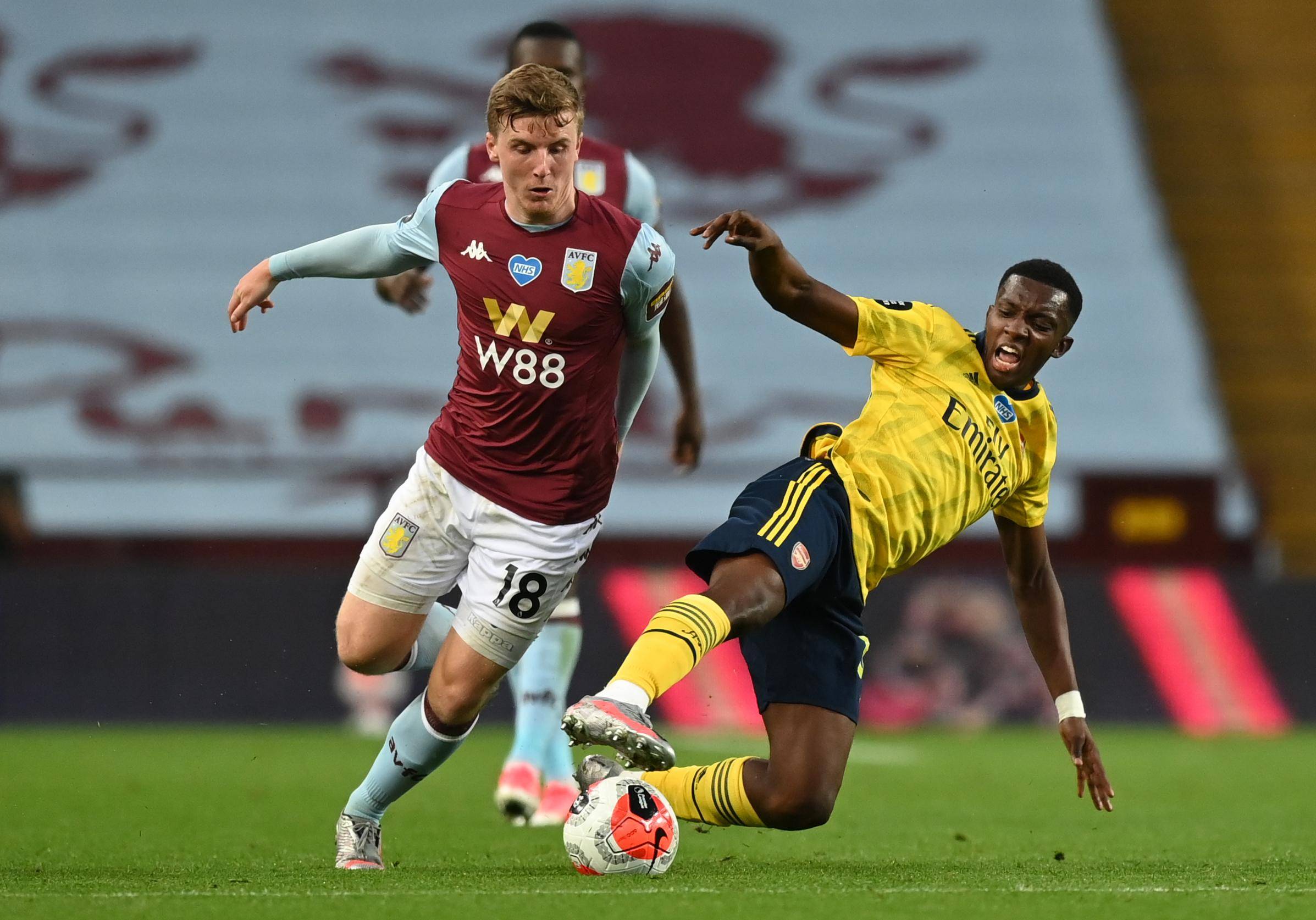 萨利巴：我们有能力赢下每一座冠军奖杯，但要用表现证明自己（萨利巴：具备争夺全部冠军的实力，需用场上表现证明自己）