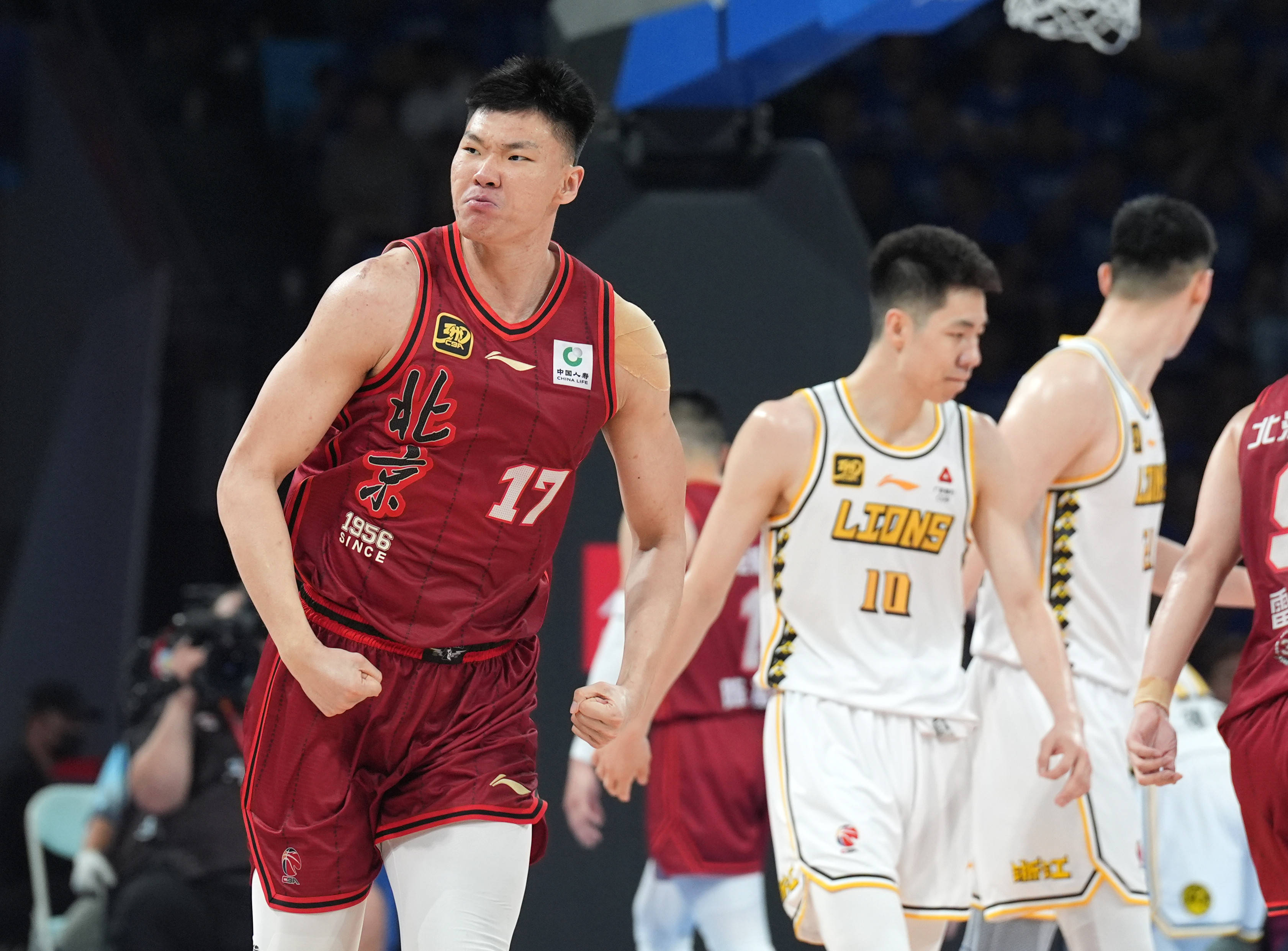 NBA球队季后赛对阵预测（NBA球队季后赛对阵前瞻）