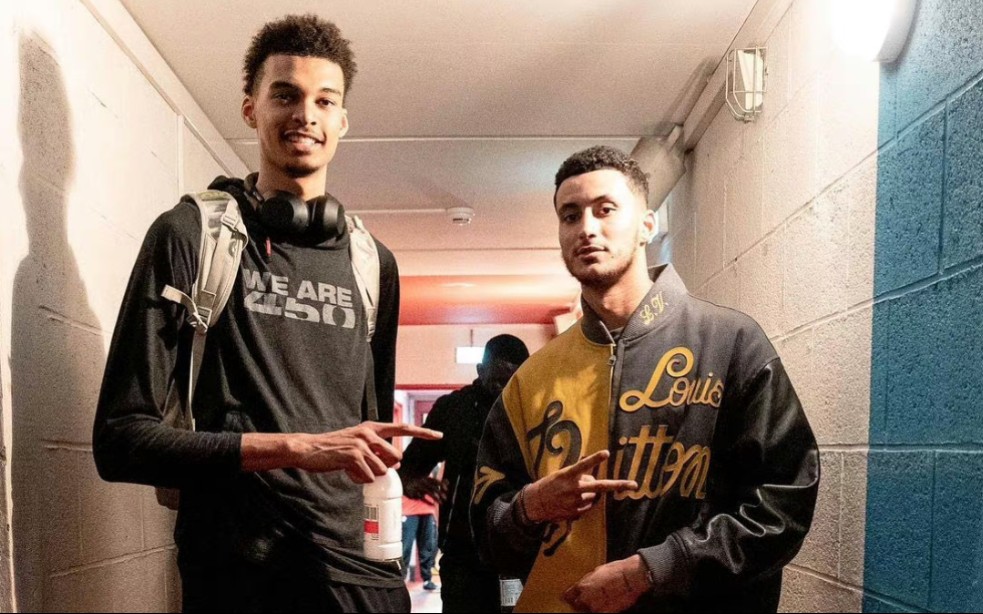 即将迎战枪手：阿森纳是奥利塞足球生涯的第一支球队（对决将至：阿森纳曾开启奥利塞的足球生涯）